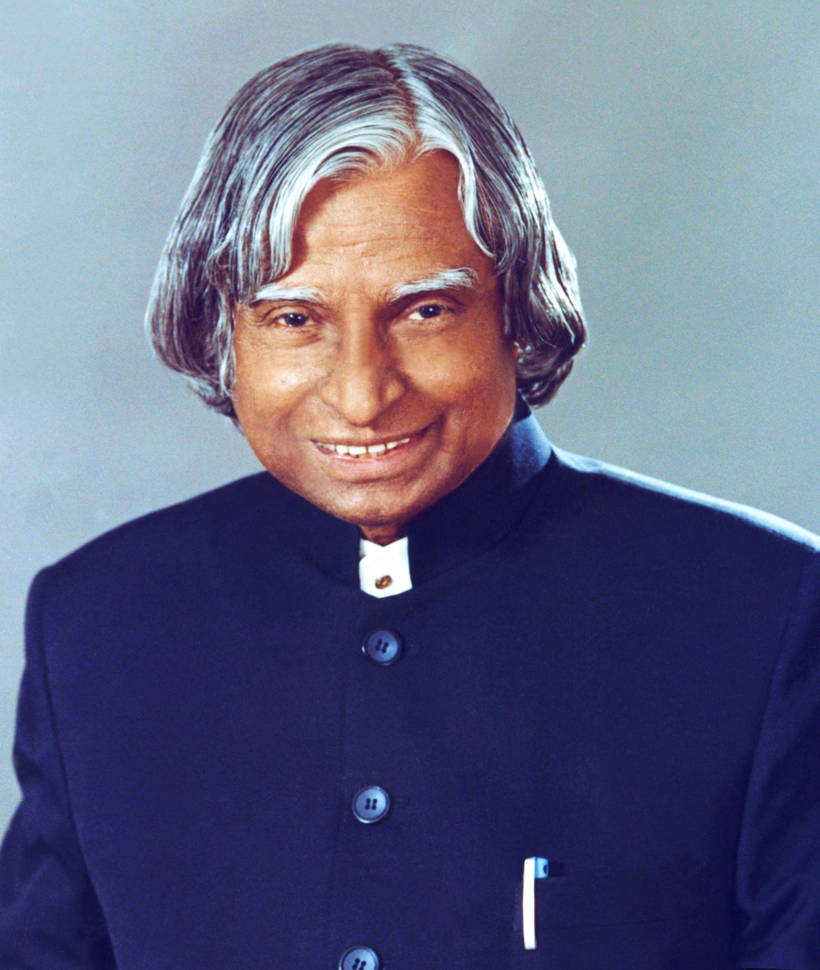 Dr. APJ Abdul Kalam's