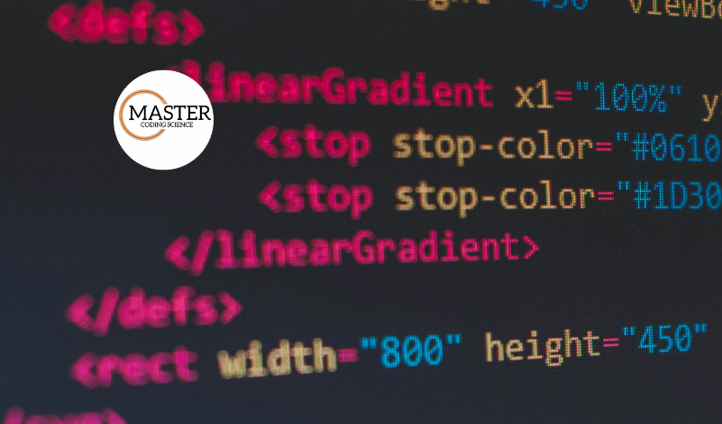 html image master coding science